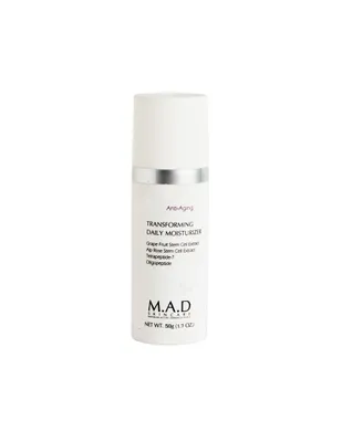 Hidratante facial M.A.D Skincare 50 g