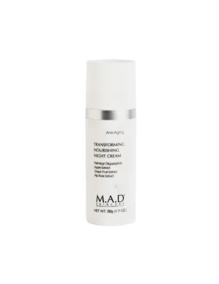 Crema para rostro M.A.D Skincare