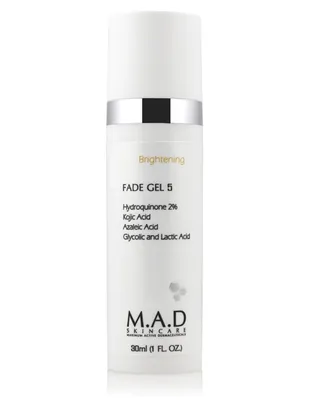 Serum antimanchas facial M.A.D Skincare todo tipo de piel 30 ml