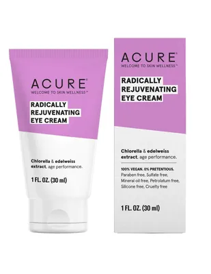 Crema para ojos Acure