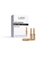 Set de tratamiento Lullage Whitexpert Bio 10 Forte