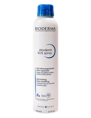 Spray Bioderma Atoderm 200 ml