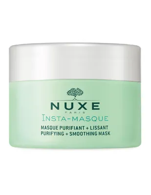 Mascarilla facial Nuxe