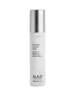 Tónico exfoliante M.A.D Skincare