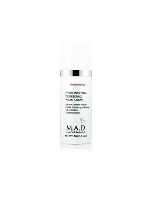 Crema para rostro M.A.D Skincare