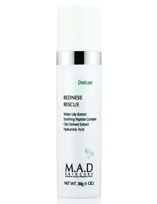 Gel facial M.A.D Skincare