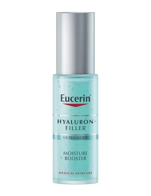 Loción facial Eucerin Hyaluron-Filler Moisture Booster