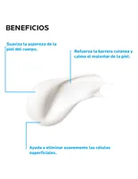 Crema facial Lait Urea 5+ Lipikar La Roche Posay recomendada para calmar y aliviar la piel