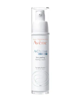 Crema facial Avène A-Oxitive 30 ml