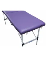 Cama masaje y terapia profesional plegable Bioconfort