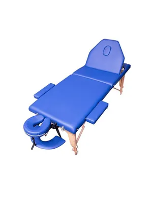 Cama masaje spa Bioconfort reclinable