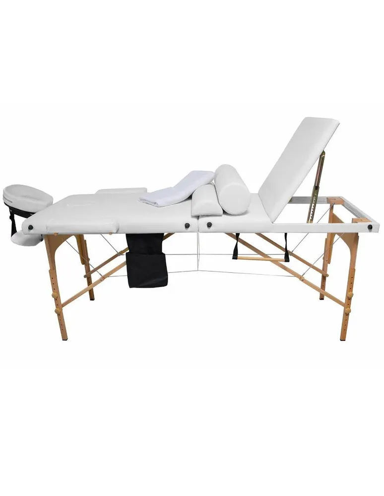 Cama masaje profesional potátil BioConfort
