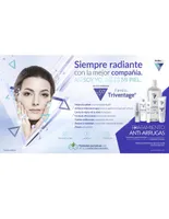 Contorno de ojos antiedad Triventage 15 ml