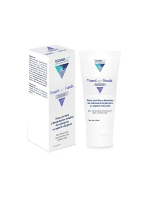 Tratamiento para manos antiedad Triventage 50 ml