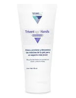 Tratamiento para manos antiedad Triventage 50 ml