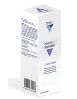 Crema facial antiedad Triventage 50 ml