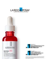 Serum de retinol B3 facial La Roche Posay Redermic todo tipo de piel 30 ml