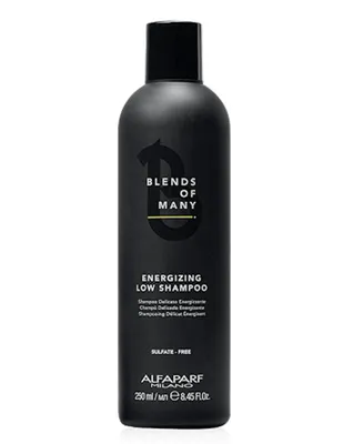 Shampoo para cabello Bom Energizing Low Alfaparf