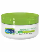 Crema facial Cetaphil Noche