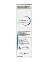 Crema corporal BiodermaAtoderm Intensive Gel-Crema 75 ml