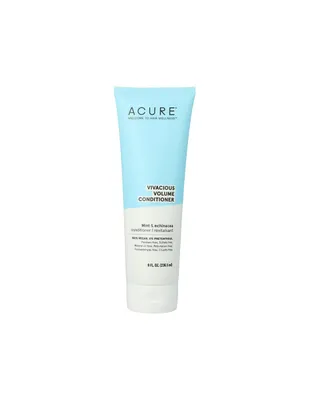 Acondicionador volumen Acure Vivacious Volume Peppermint 236.5 ml