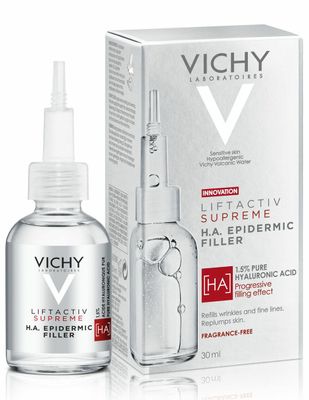Serum antimanchas facial Vichy Liftactiv todo tipo de piel