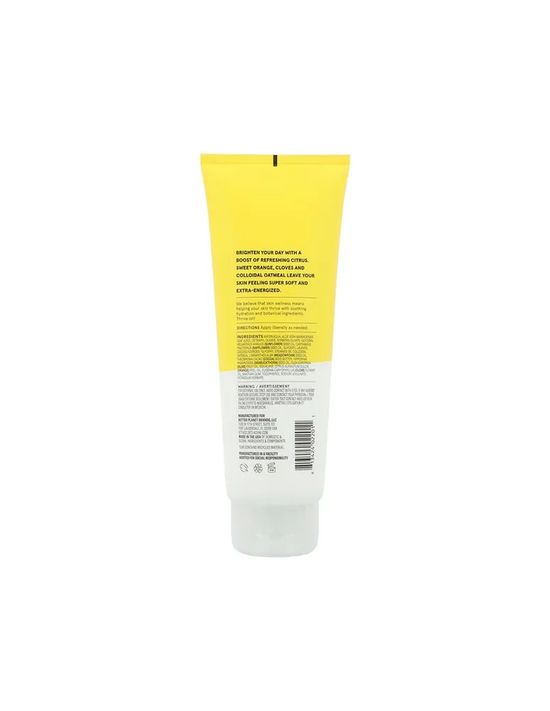 Hidratante corporal Acure Brightening Glow Lotion 236.5 ml