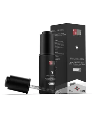 Serum estimulante para la barba Ds Laboratories