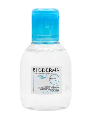 Desmaquillante Bioderma Hydrabio H2O ml