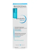Serum hidratante facial Bioderma Hydrabio todo tipo de piel 40 ml
