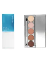 Paleta mineral de maquillaje Colorescience Beauty on the Go