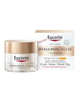 Crema facial Eucerin Hyaluron Filler Elasticity 50 ml