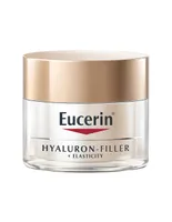 Crema facial Eucerin Hyaluron Filler Elasticity 50 ml