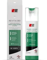 Shampoo anticaída Super Antioxidant DS Laboratories