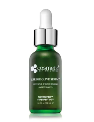 Serum hidratante facial Cosmetic Skin Solutions todo tipo de piel 30 ml