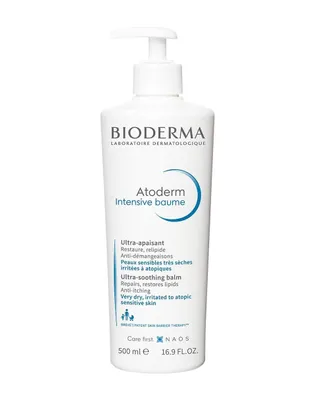 Bálsamo calmante Bioderma Atoderm Intensive Baume 500 ml