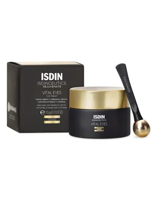 Crema para ojos Isdin