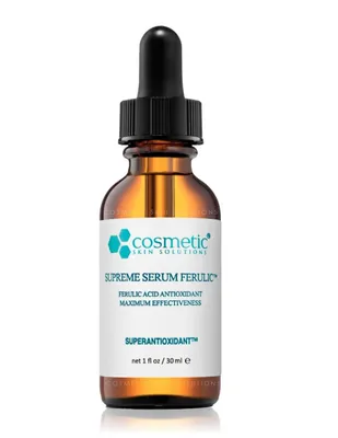 Serum antiedad facial Cosmetic Skin Solutions todo tipo de piel 30 ml