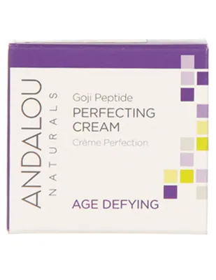 Crema para rostro Age Defying Andalou