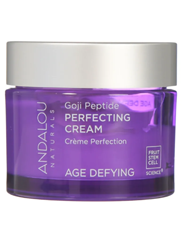 Crema para rostro Age Defying Andalou