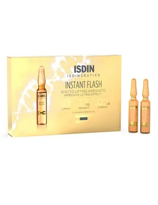 Tratamiento para rostro ISDIN Instant Flash reafirmante