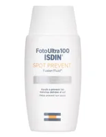 Fotoprotector FPS 50+ Sport Prevent Isdin Fusion Fluid 50 ml