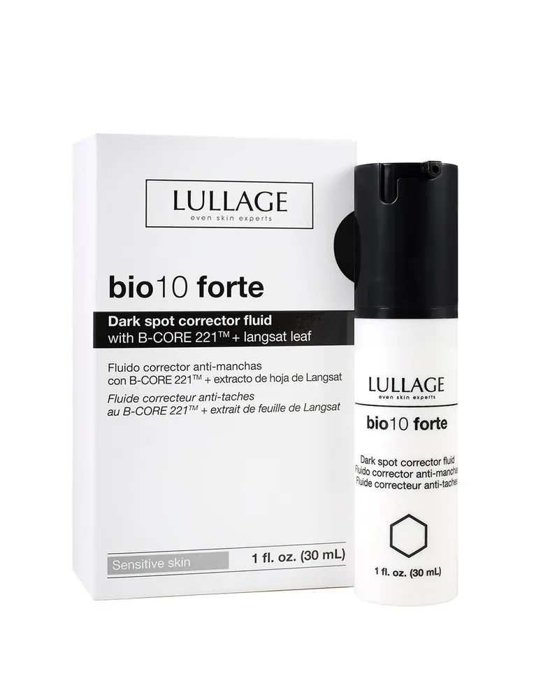 Tratamiento para rostro Lullage blanqueador