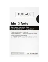 Tratamiento para rostro Lullage blanqueador