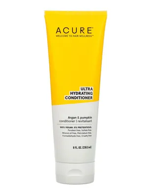 Acondicionador para cabello Acure Ultra Hidrating 236.5 ml