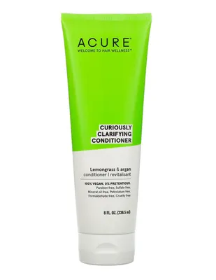 Acondicionador Acure 236.5 ml