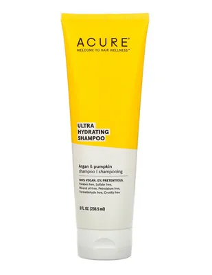 Shampoo reparador Acure Ultra Hydrating