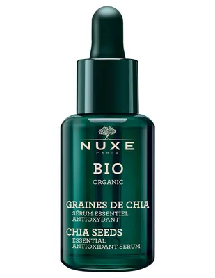 Serum antiedad facial Nuxe Bio Nuxe Bio todo tipo de piel 30 ml