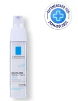 Crema facial Dermallergo Toleriane La Roche Posay recomendado para aliviar y calmar la piel