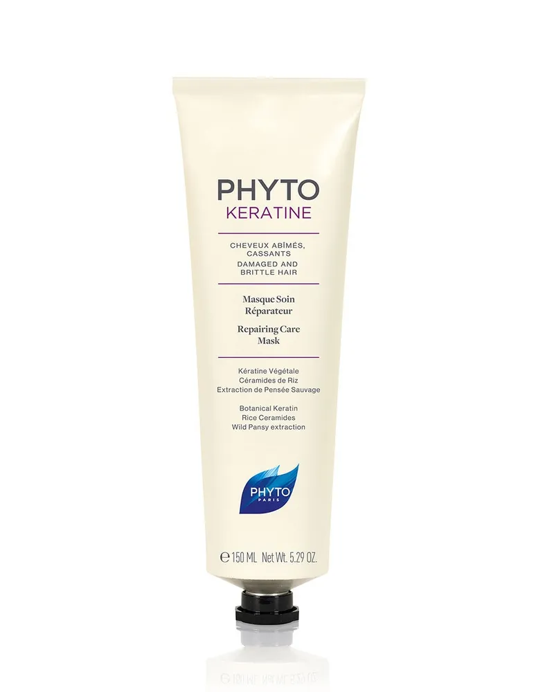 Mascarilla para cabello Phyto Phy Phytokeratine Mask